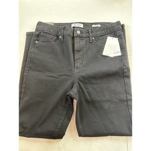 NINE WEST Women's 10 High Rise Perfect Skinny Jean NWT